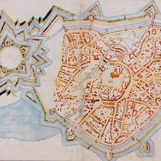 Zitadelle von Münster