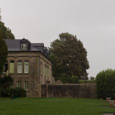 Jardins Sainte-Catherine