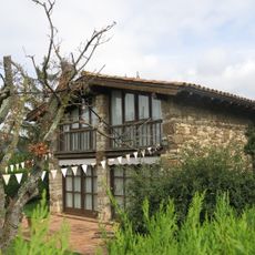 Cabana de la Coromina