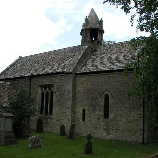 Parish Church of St Mary