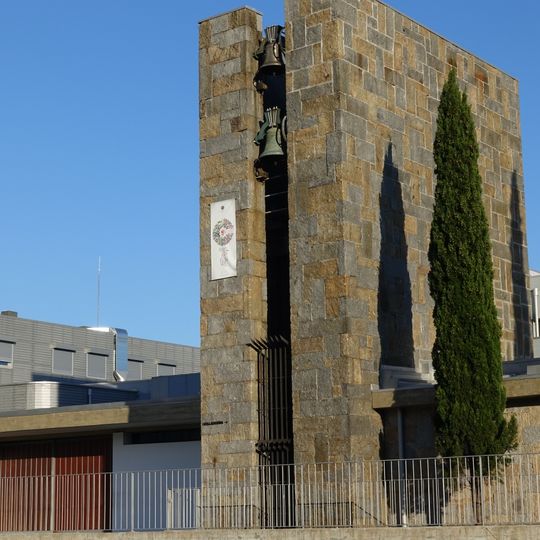 Igreja de São Lázaro