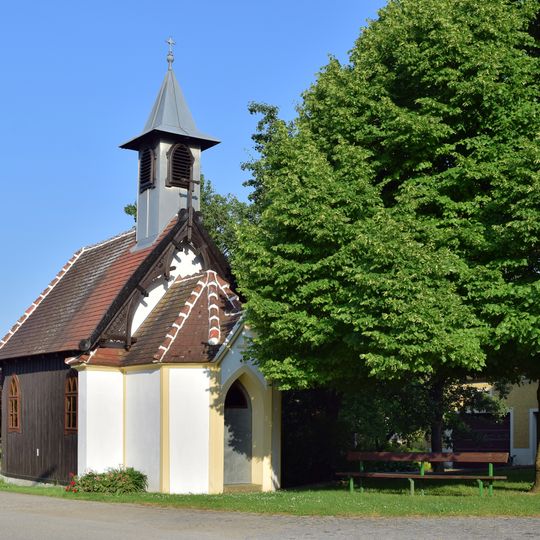 Ortskapelle Wernersdorf