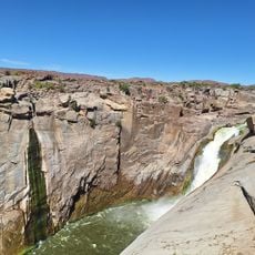 Parc national des Chutes d'Augrabies