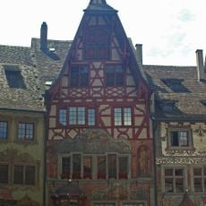 Zur Vorderen Krone House