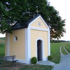 Weingarten Artmannkapelle