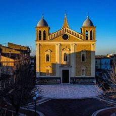 Santuario Maria Santissima delle Grazie