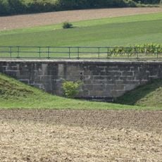 Teil der 1. Wiener Hochquellenleitung