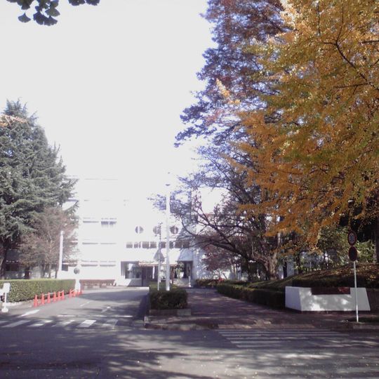 Dokkyo Medical University