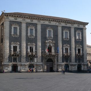 Museo Diocesano (Catania)