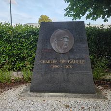 Charles de Gaule