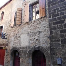 Casa del 38 bis del Carrer de Sant Joan