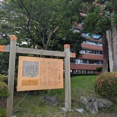 水沢城