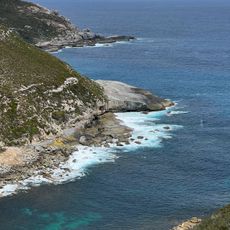 Jimmy Newells Harbour Lookout