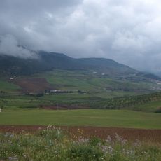 Montes de Babors