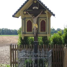 Wegkreuz