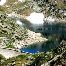 Estany Morera