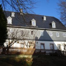 Kirchberg 2 Chemnitz-Röhrsdorf