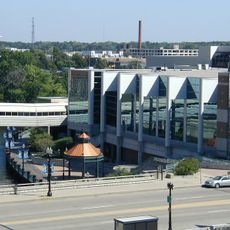 Lansing Center