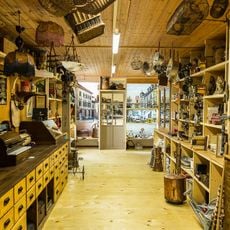 Musée Chappuis-Fähndrich