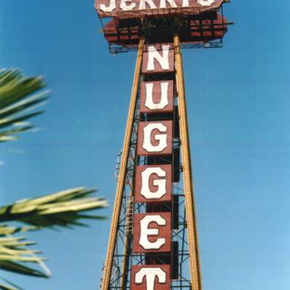 Jerry's Nugget