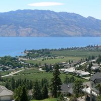 West Kelowna
