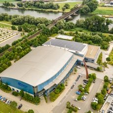 Donau Arena