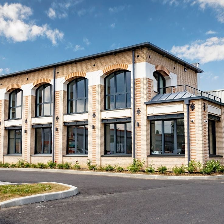 Confiserie Kubli Paris França