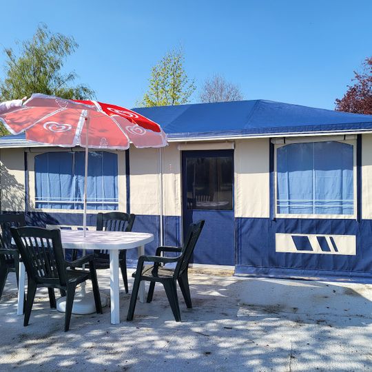 Camping du Tertre