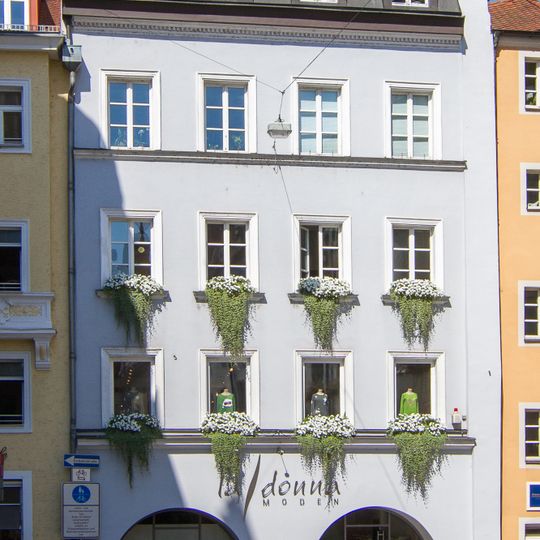 Wohnhaus