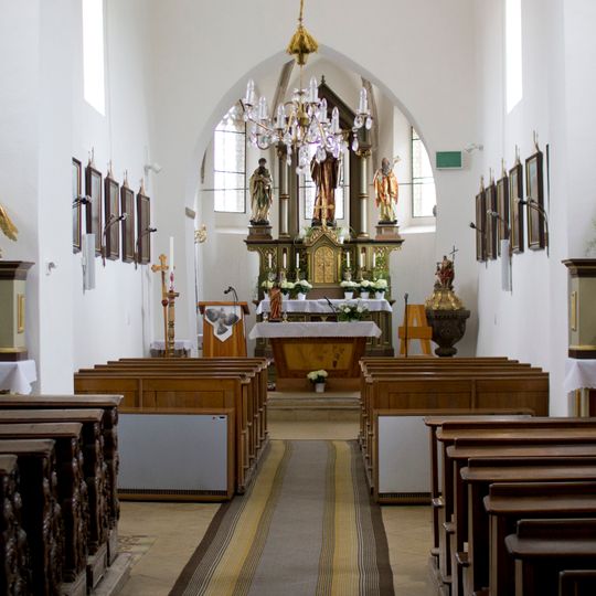 Church of Saint Procopius