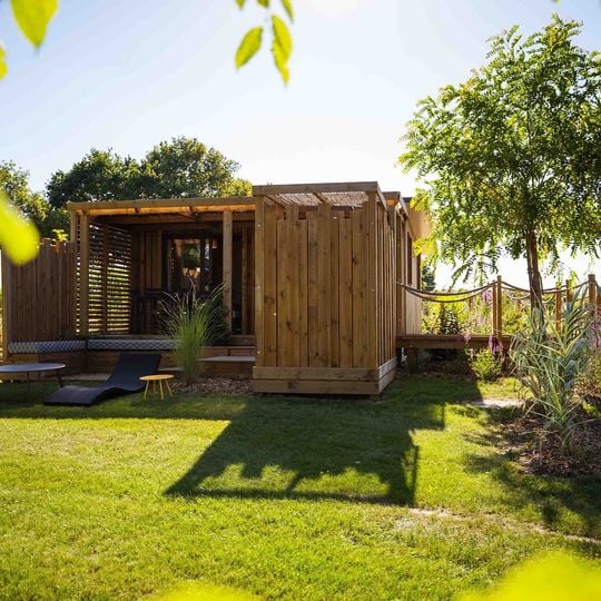 Camping de la Chausselière