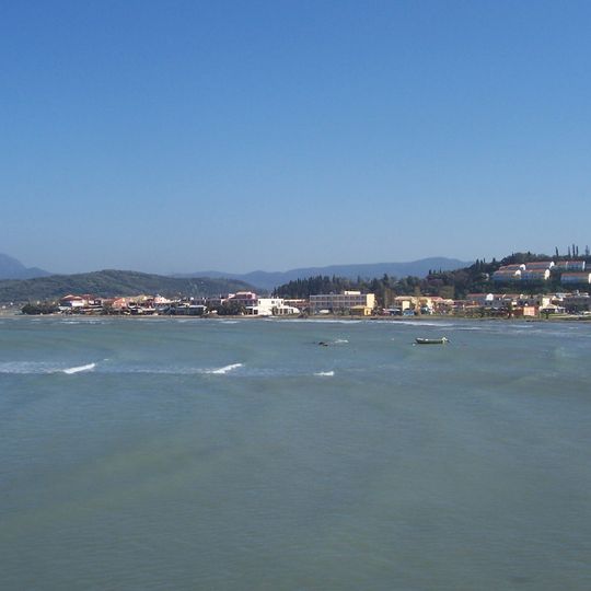 Sidari