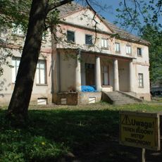 Zespół dworski w Sartowicach