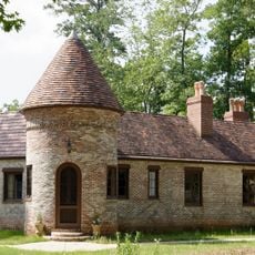 James and Olive Porter House