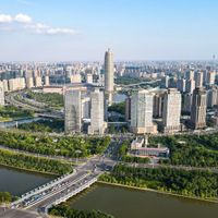 Zhengzhou