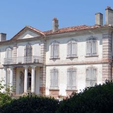 Château d'Ardus