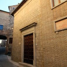 Teatro dei Georgofili Accalorati