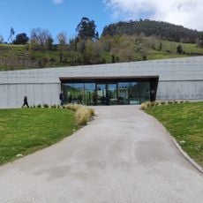 Centro de Arte Rupestre de Cantabria