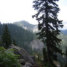 Mount Seymour Provincial Park