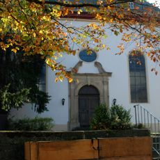Evangelische Kirche Rommersheim