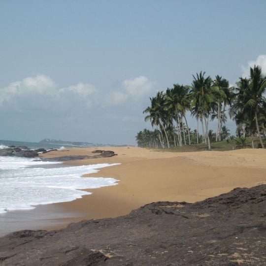 Ghana