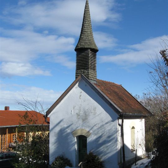 Kapelle