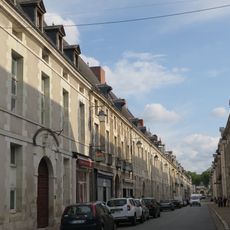 Maison, Grande-Rue 14