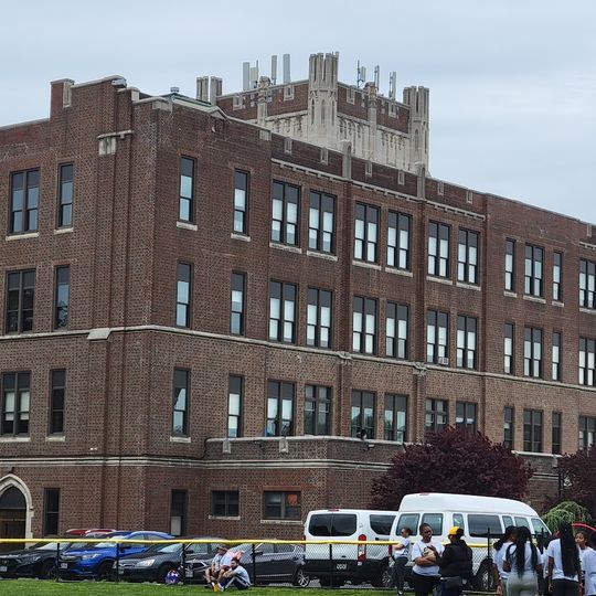 Mount Saint Michael Academy