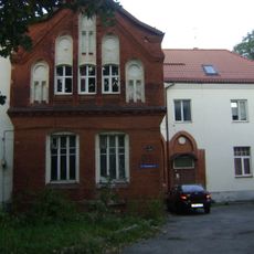 Вилла (Калининград)