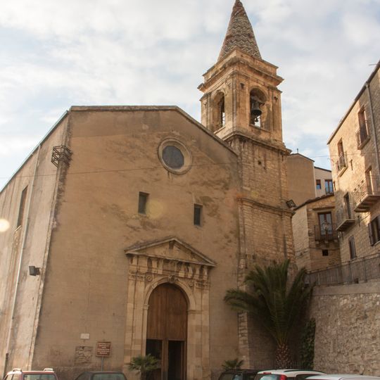 Chiesa del Santissimo Salvatore