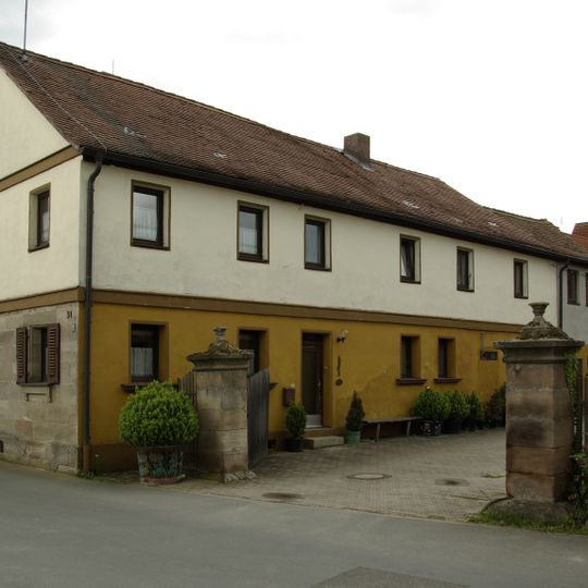Bauernhaus