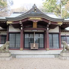 Takehaya-jinja
