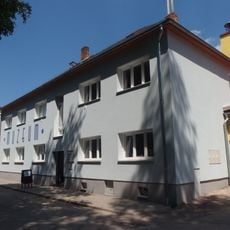 Městské muzeum Svratka