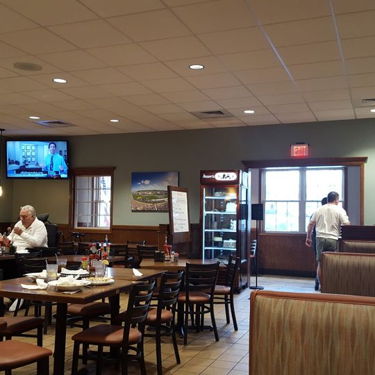 Harrisburg Family House Restaurant